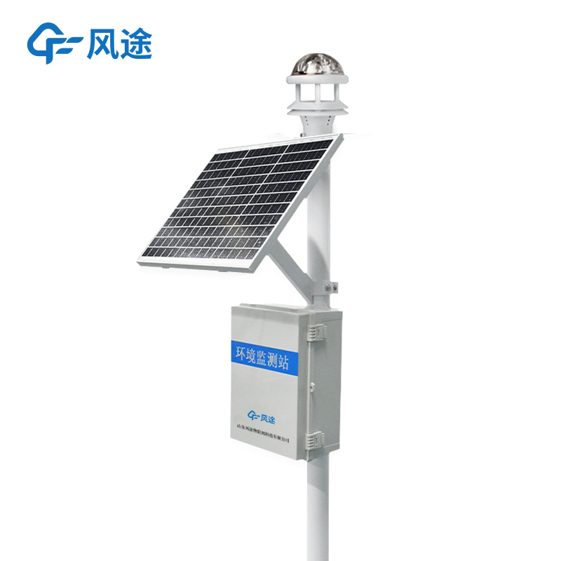 遙測雨量計是什么？